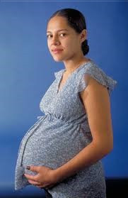 pregnant