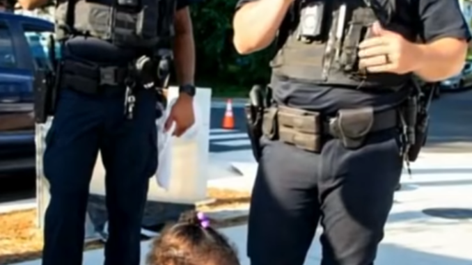 POlice