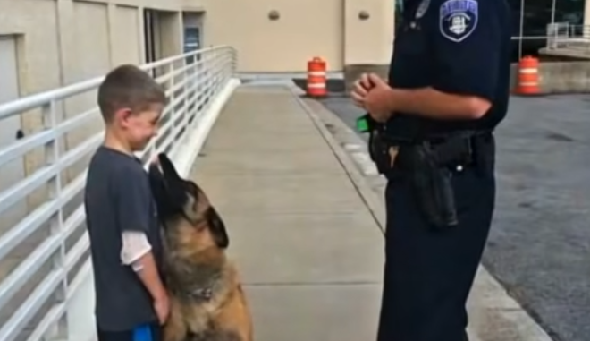 cop