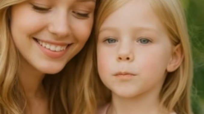 daughter